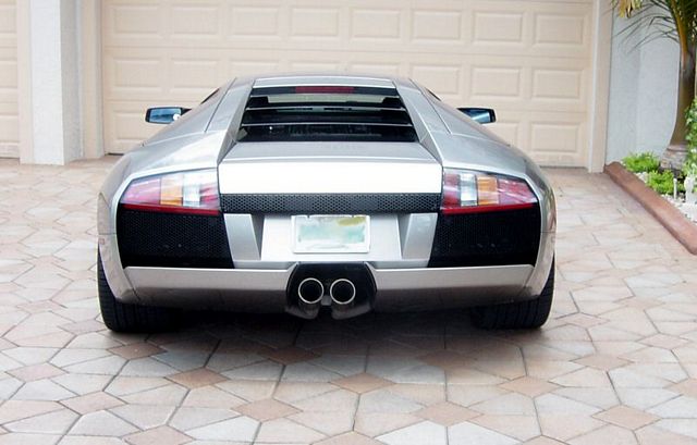 2003Murcielago